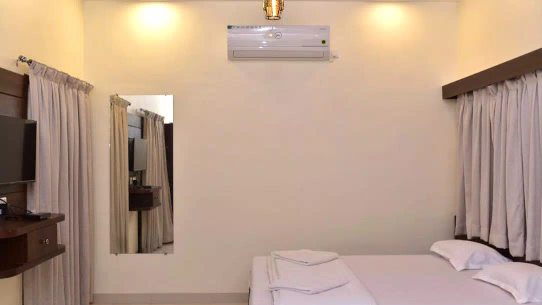 Butterfly Farm & Resorts  Alibaug