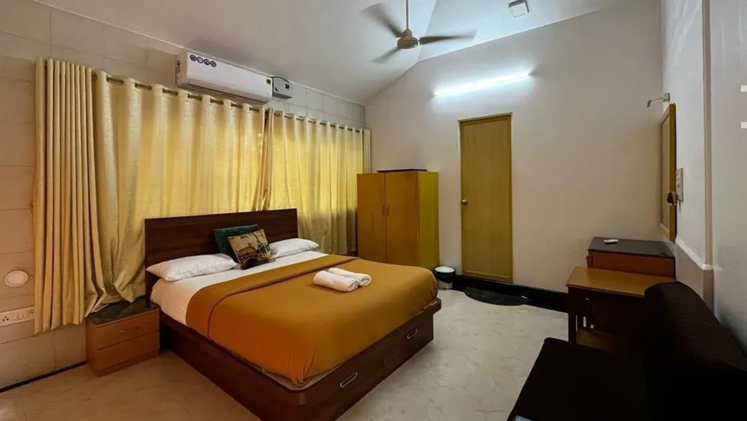 Casa Marina Villa Nagaon