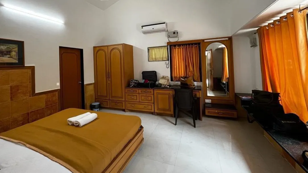 Casa Marina Villa Nagaon