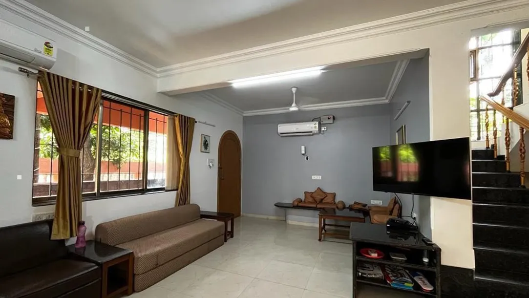 Casa Marina Villa Nagaon