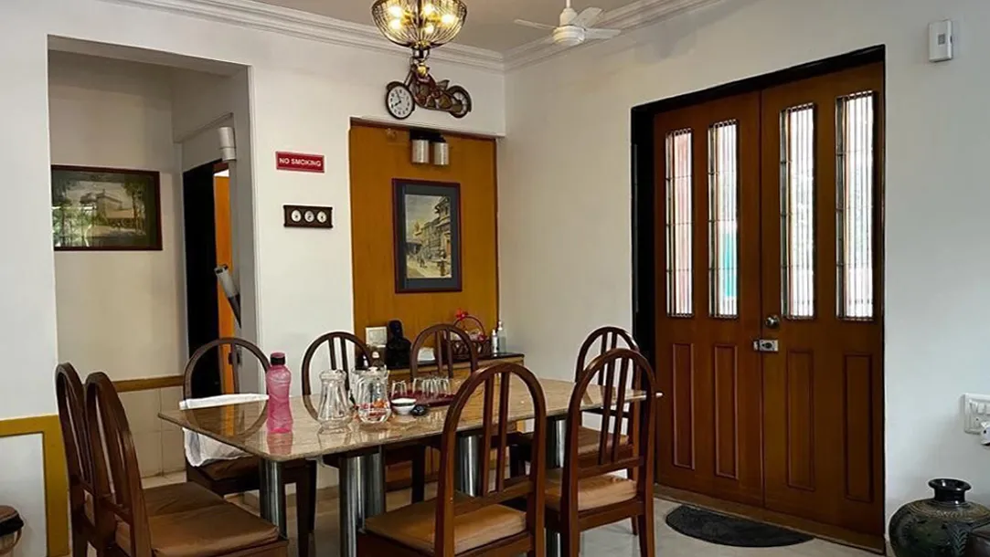 Casa Marina Villa Nagaon