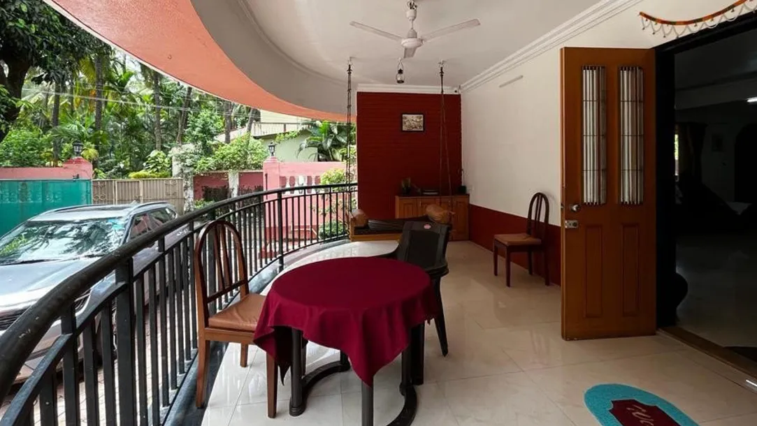 Casa Marina Villa Nagaon