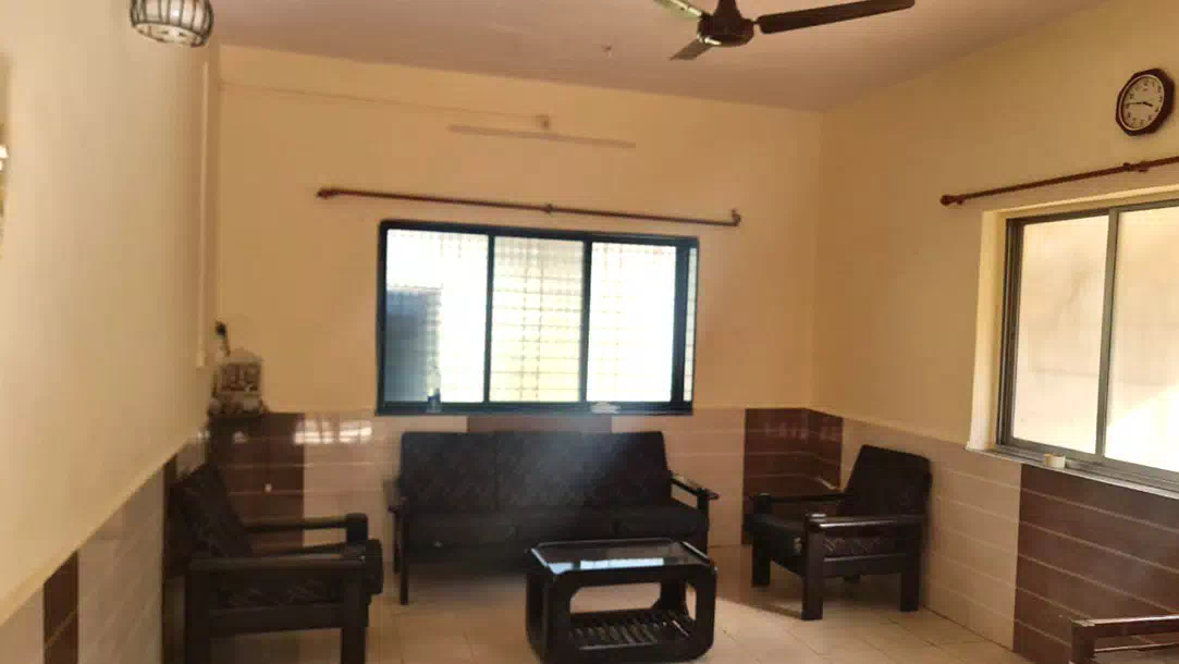 Coastal Villa - Alibaug