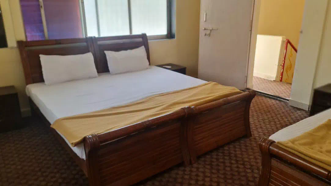 Coastal Villa - Alibaug