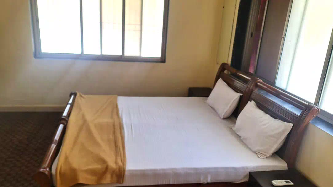 Coastal Villa - Alibaug