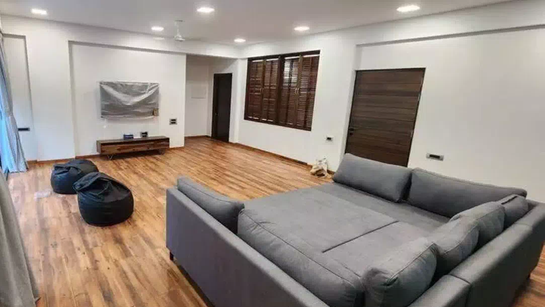 Krishna Villa  Alibaug