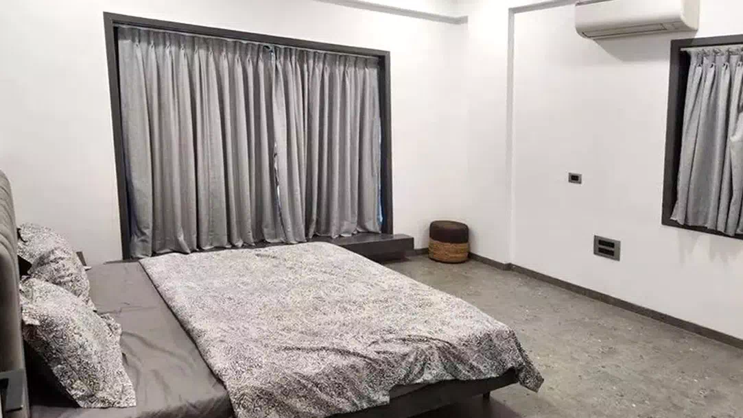 Krishna Villa  Alibaug