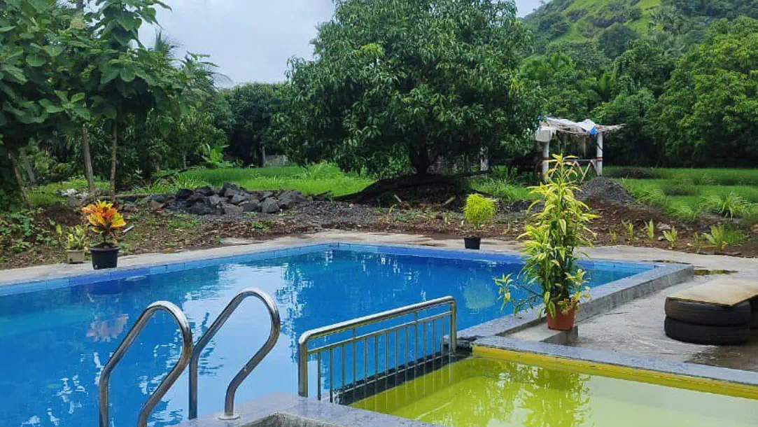 Ranvata Farm House Alibaug