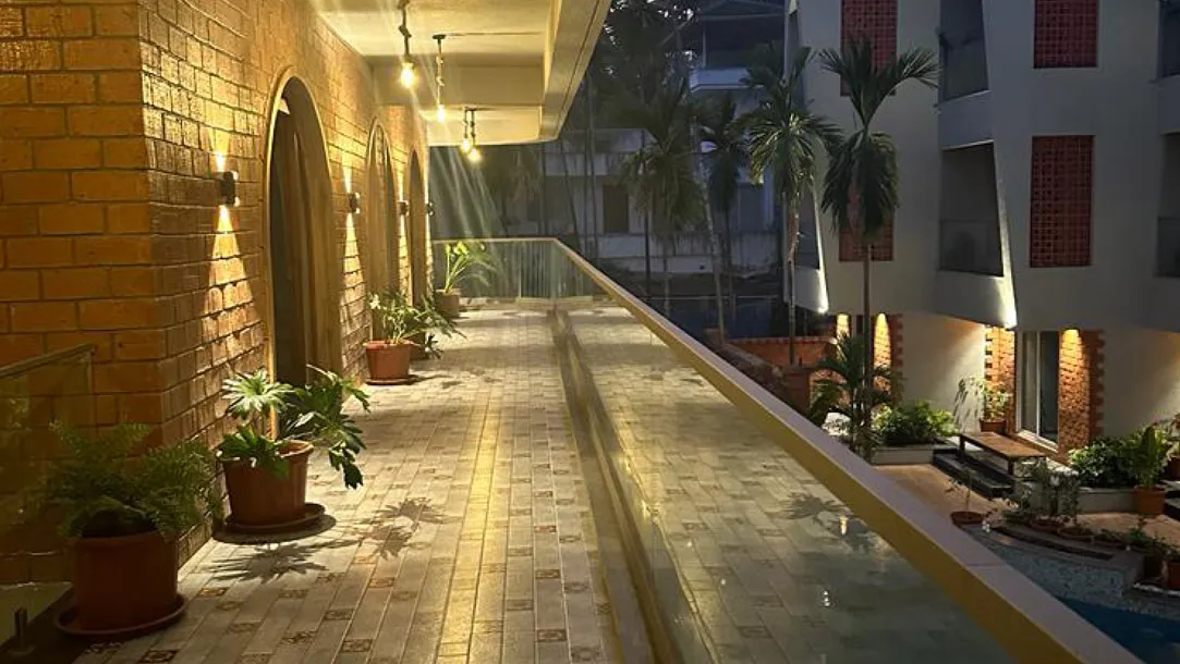 Vasundhara Inn Alibaug