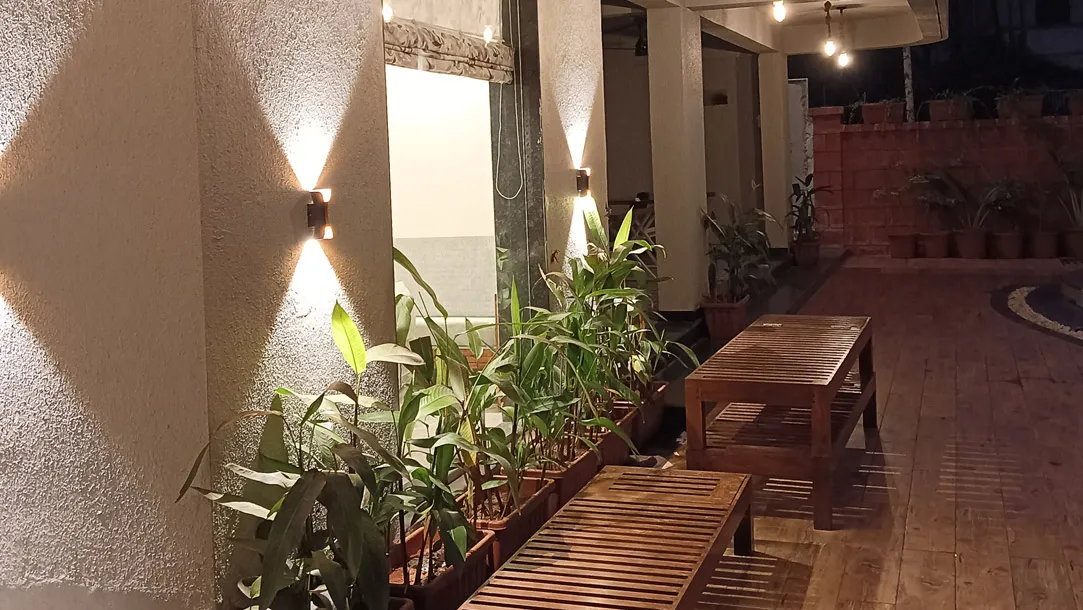 Vasundhara Inn Alibaug