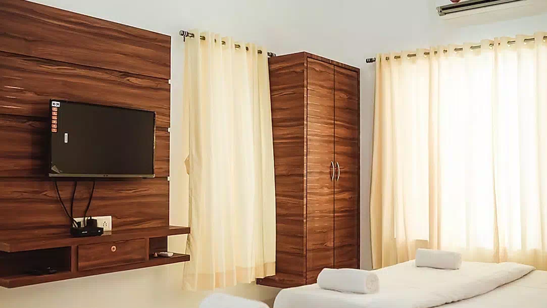 Wonder Villa - Alibaug