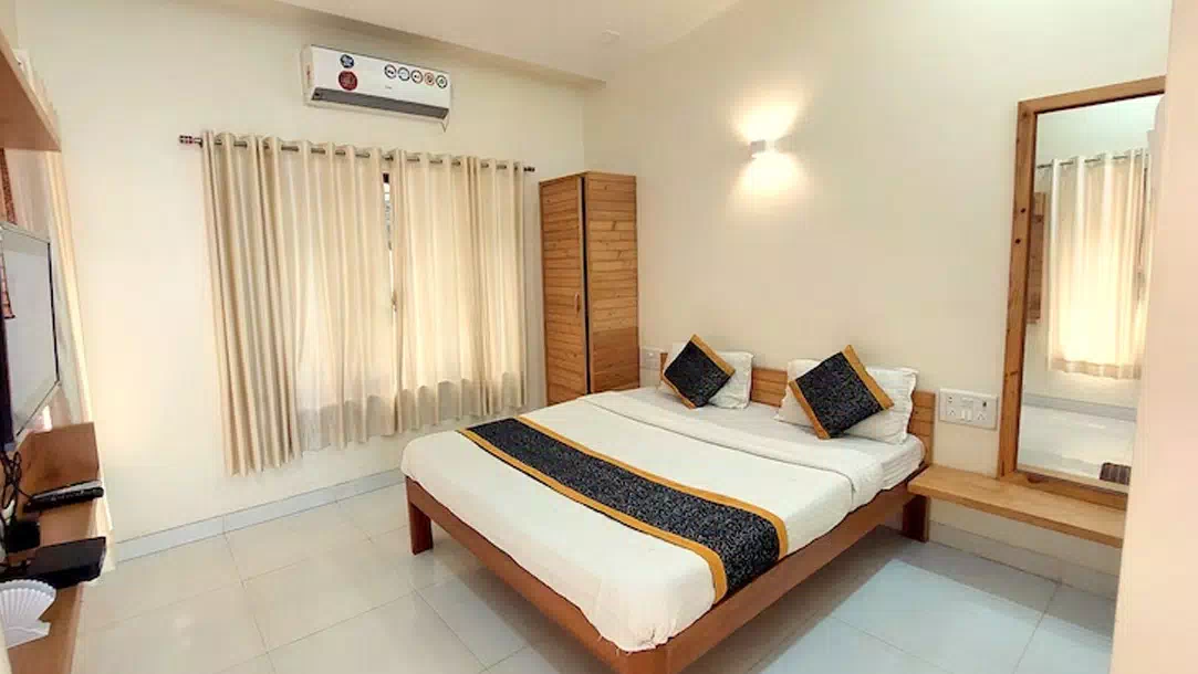 Wonder Villa - Alibaug