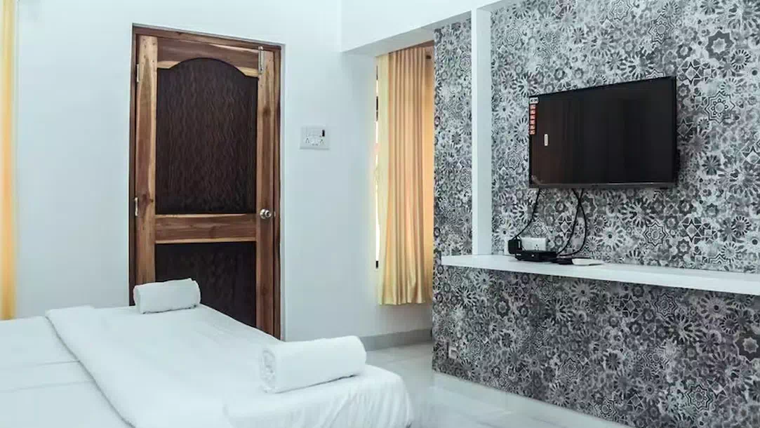 Wonder Villa - Alibaug